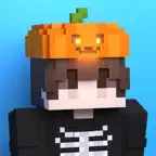 Skins for Minecraft : Skin Hub iOS Icon