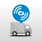ChronosDrive iOS Icon