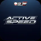 Active Speed iOS Icon
