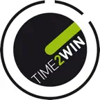 TIME2WIN GPS TIMING iOS Icon
