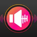 Equalizer Fx : Volume Booster iOS Icon