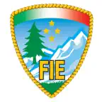 FIE Maps iOS Icon