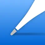 クラウド体温管理 iOS Icon