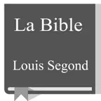 La Bible Louis Segond iOS Icon