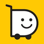 DigiMart NG iOS Icon