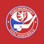 Hokejbal iOS Icon