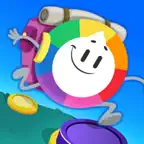 Explorer Quiz iOS Icon