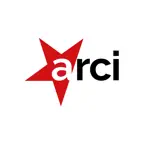 Tessera ARCI iOS Icon