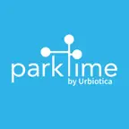 PrkTime iOS Icon