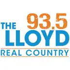 935 The Lloyd iOS Icon