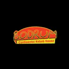 Bodrum Continental iOS Icon