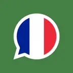 Learn French with Bilinguae iOS Icon