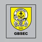 Gordon's Bay Security Panic iOS Icon
