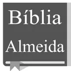 João Ferreira de Almeida iOS Icon