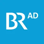 BR Audiodeskription iOS Icon
