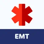 EMT Prep iOS Icon