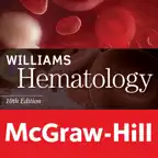 Williams Hematology, 10E iOS Icon