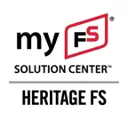 Heritage FS - myFS iOS Icon