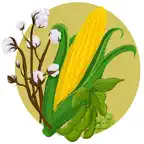 MyIPM Row Crops iOS Icon
