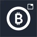 Coin-Floating iOS Icon