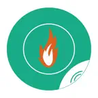 i-Health-app iOS Icon