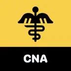 CNA Practice Exam Prep iOS Icon