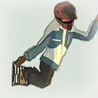 Shred BackCountry iOS Icon