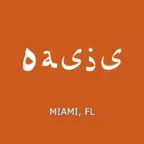 Oasis Miami iOS Icon