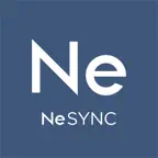 NeSYNC iOS Icon