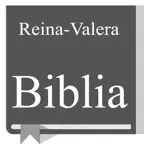 Biblia Reina Valera 1865 iOS Icon