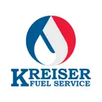Kreiser Fuels iOS Icon