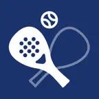 PadelScoreBoard iOS Icon
