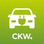 CKW E-Mobilität Access iOS Icon
