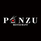 Ponzu Restaurant iOS Icon