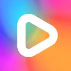 DeFocus: Gradients from Photos iOS Icon