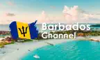 Barbados Channel iOS Icon