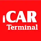 Terminal iCar iOS Icon