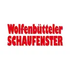 Schaufenster APP iOS Icon