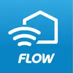Flow Smart Wi-Fi iOS Icon
