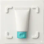 Beauty Scan – INCI iOS Icon