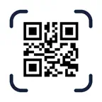 QR Scanner · iOS Icon