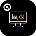 Minha Análise de Vendas PDV iOS Icon