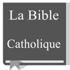 Bible Catholique Crampon iOS Icon