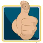 Fiscalía iOS Icon