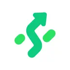 Haplo: Stock Market AI iOS Icon