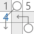 Arrow Sudoku icon