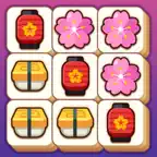 Tile Match Mahjong iOS Icon