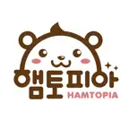 HAMTOPIA Icon