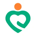 安康守护 iOS Icon