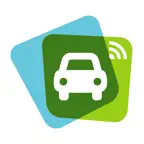 Parking Halle iOS Icon